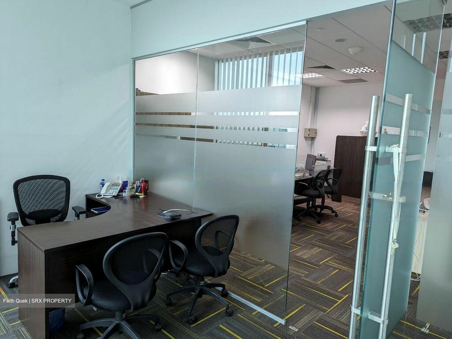 Carlisle Road (D8), Office #458039101